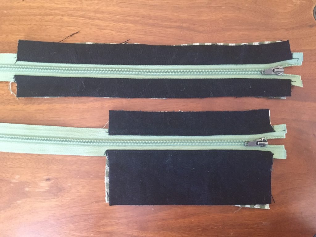 Fennel Fanny Pack - SewNorth - Pattern Reviews